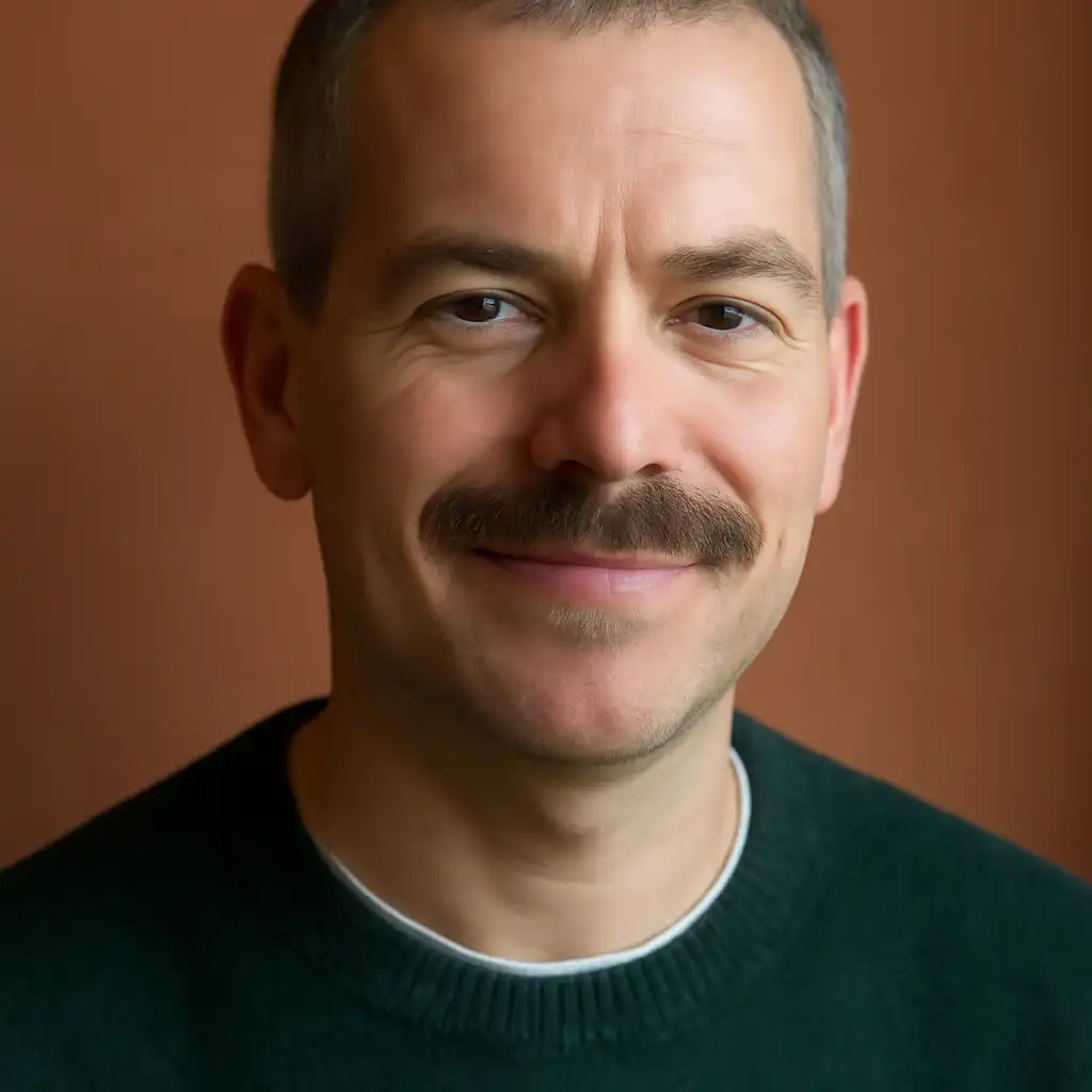 Thomas Andersson